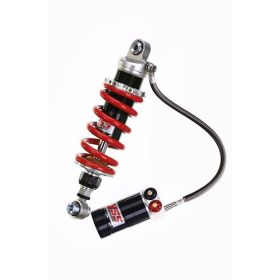 YSS Amortisseur arrière réglable MX456-295TRWL-09-858 Longueur 290-300mm
