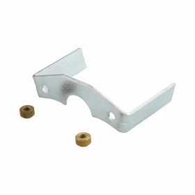Staffa fissaggio LML tachimetro contachilometri per Vespa P80/150X