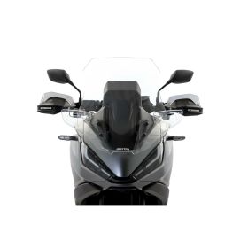 ISOTTA Pare-brise Haute Transparence pour HONDA NT 1100