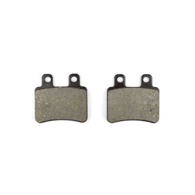 Pastiglie freno Stage6 sport per Yamaha Dt
