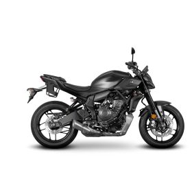 SHAD SR System Seitenhalterungen für YAMAHA MT07