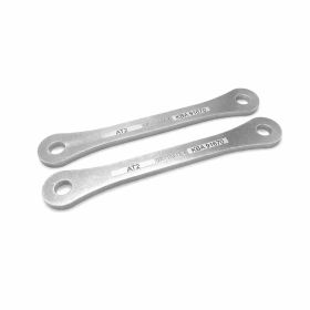 Kit abassamento posteriore ALPHA TECHNIK 33-A08-TL01KBA per Triumph TIGER