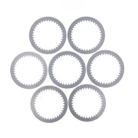 Kit de disques d'embrayage ATHENA P40240035 pour Kawasaki