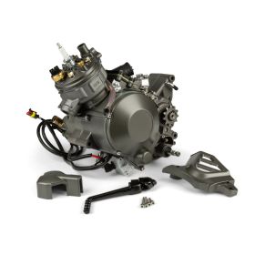 Motore completo MOTOFORCE AM6 Generic/Cpi/Ksr