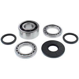 Kit revisione cuscinetti differenziale ALL BALLS anteriori 25-2115 per Polaris RZR