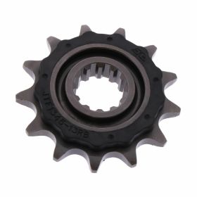 Roue dentée silencieuse JT 520 Pitch 13 dents 14,5 mm
