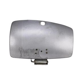 Sportello portaoggetti cofano PREMIUM QUALITAT per Vespa 150 GS