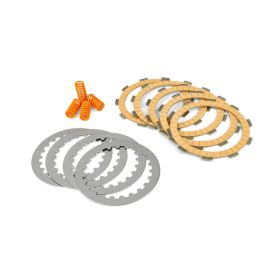 Kit de disques d'embrayage Stage6/rt MK2 5 disques pour Am6