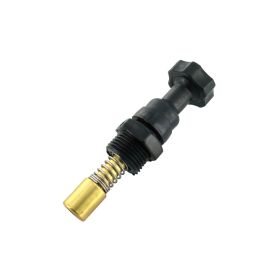 comando pomello aria MK2 per carburatore PWK valvola piatta 21 a 28