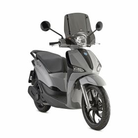 Cupolino fumé GIVI per Piaggio Liberty