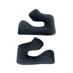 LEATT 3.5 Motorcycle Helmet Cushions 2023 40mm