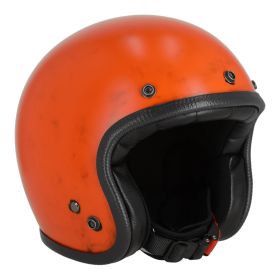 Jethelm 70'S Dirty orange
