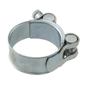 Collier de collecteur d'échappement SIP pour Lambretta 125 LI