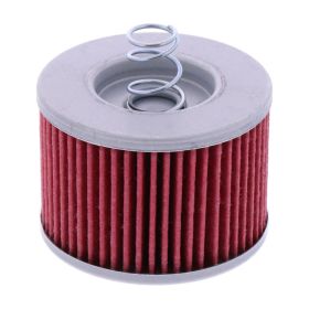 HIFLOFILTRO HF511 Oil Filter for Royal Enfield