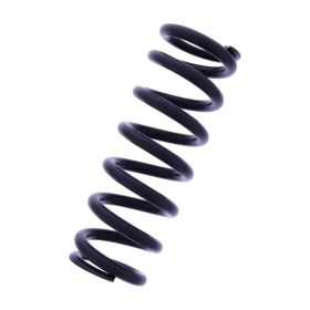 YSS shock absorber spring black 56-65-62-85-255