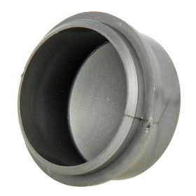 Tappo antipolvere tamubro anteriore REPRO TEILE grigio per Vespa 50R