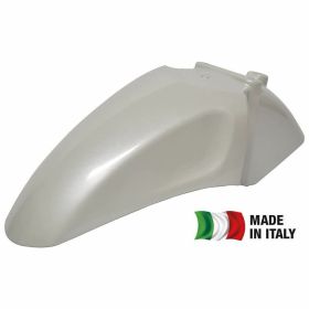 Garde-boue avant blanc T4TUNE pour Honda SH 125/150