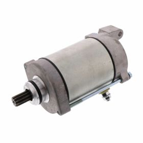 Motorino avviamento JMP 18670N 10 denti rotazione destra per Honda VT 750