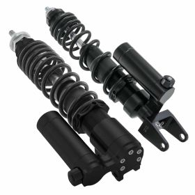 Kit Ammortizzatore SIP PERFORMANCE 2.0 RACE Alluminio Nero 240/340 mm