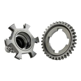 Ingranaggi cambio BENELLI Z12-13-17-18 quarta marcia per Vespa 200 Rally