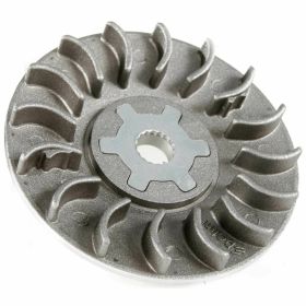 POLINI Poulie fixe pour Yamaha/Booster/F10
