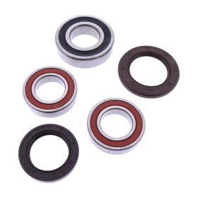 JMP komplettes Radlager-Kit 25-1493 mit Dichtungsring für Yamaha