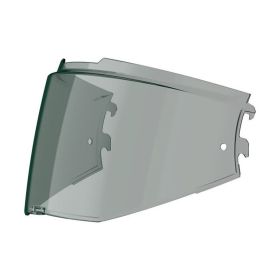 Visière fumée clair LS2 pour casque FF910 ADVANT II