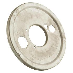 Calotta braccio oscillante freno anteriore PREMIUM QUALITAT per Vespa GS SS