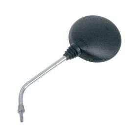 Vicma Chrome Left Mirror for Honda