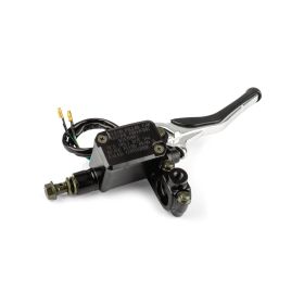 MOTOFORCE Vorderbremszylinder Brembo für Yamaha Aerox ab 2013
