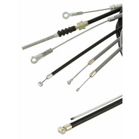 Kit cavi frizione/acceleratore/accensione/freno/cambio PREMIUM QUALITAT