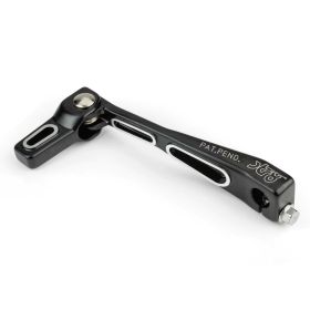 Pedalina cambio STR8 Lighty nero DERBI