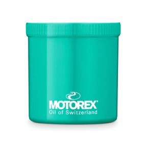 Lattina MOTOREX WHITE GREASE 628 850 g