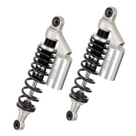 YSS gas shock absorbers pair preload adjustment for YAMAHA XJR 1300