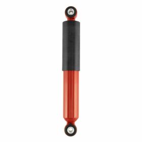 Ammortizzatori anteriori PREMIUM QUALITAT nero/rossoServeta 125-200 JET/Lince/Serie80