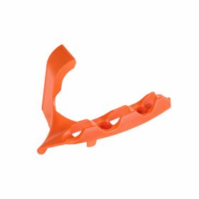 Kit protezioni forcella POLISPORT arancio per Ktm