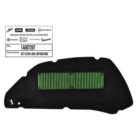PIAGGIO Luftfilter für Medley 125
