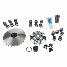 Variatore POLINI HI-SPEED YAMAHA X-MAX 125