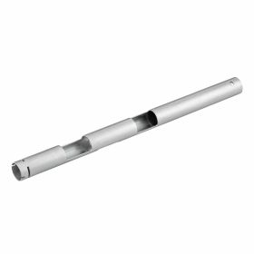 Tubo manubrio frecce per tubo comando cambio PREMIUM QUALITAT D.20x292mm 3 intagli