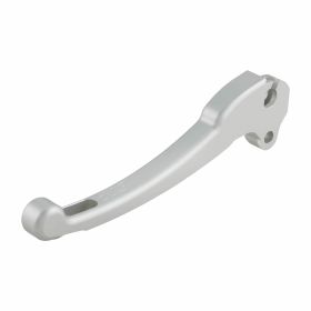 Levier d'embrayage sport SIP gauche en aluminium CNC argent mat