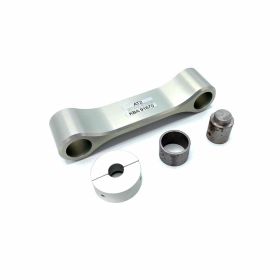 ALPHA TECHNIK Rear Lowering Kit 33-ZRT00H-TL01KBA for Kawasaki Z 1000 ABS
