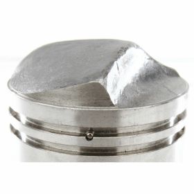 METEOR Kolben 4° Interferenz 57,8 mm mit Stift und Deflektor 15x48,5x10 mm