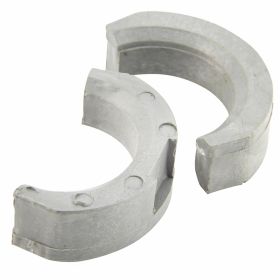 Boccola guida tubo comando cambio REPRO TEILE per Vespa VNA/VNB1