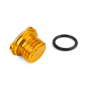 VOCA RACING Evo Gold Oil Cap AM6