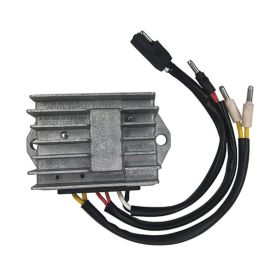 DUCATI ENERGIA 12V/25A Single Phase Voltage Regulator