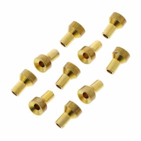 Kit de mamelon de soudure JMP 10 Longueur 9 Trou 2,3 mm