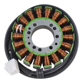 Statore 18 bobine RM STATOR per TRIUMPH daytona 955i