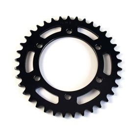 CORONA IN ACCIAIO ESJOT PASSO 525 - Z 37 DENTI