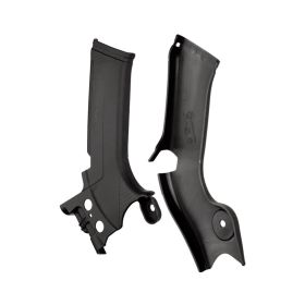 Kit de protection de cadre POLISPORT Noir 8471400001