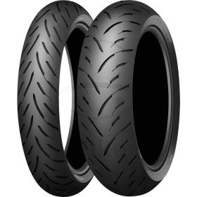 Pneu avant DUNLOP GPR300 110/70R17 54H TL